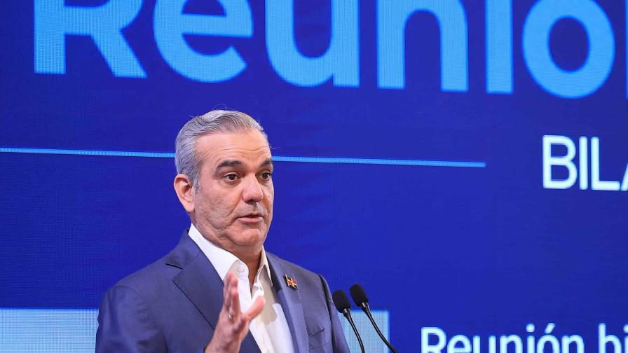 Abinader sugiere protocolo para que aspiraciones en el PRM no afecten al Gobierno ni al partido