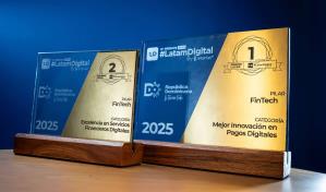 Qik Banco Digital gana dos premios en Latam Digital y es reconocido en el Effie Index