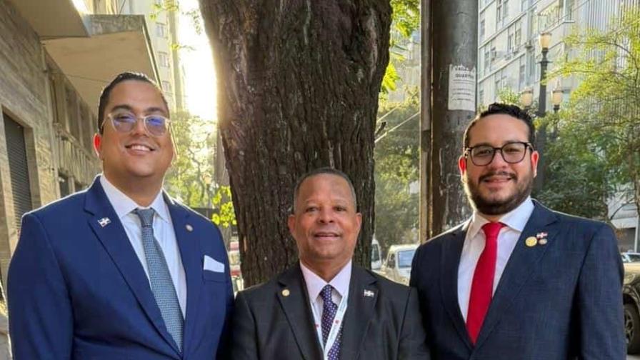 Paul José Maldonado Bueno es elegido consejero de la Federación Interamericana de Abogados Paul José Maldonado Bueno es elegido consejero de la Federación Interamericana de Abogados