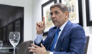 Ministro de Agricultura atribuye a la competencia externa la caída en exportaciones de banano