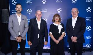 Avelino Abreu SAS presenta Volkswagen Tiguan 2025