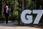 Trump abandona la Cumbre del G7 antes de su fin por el conflicto entre Israel e Irán