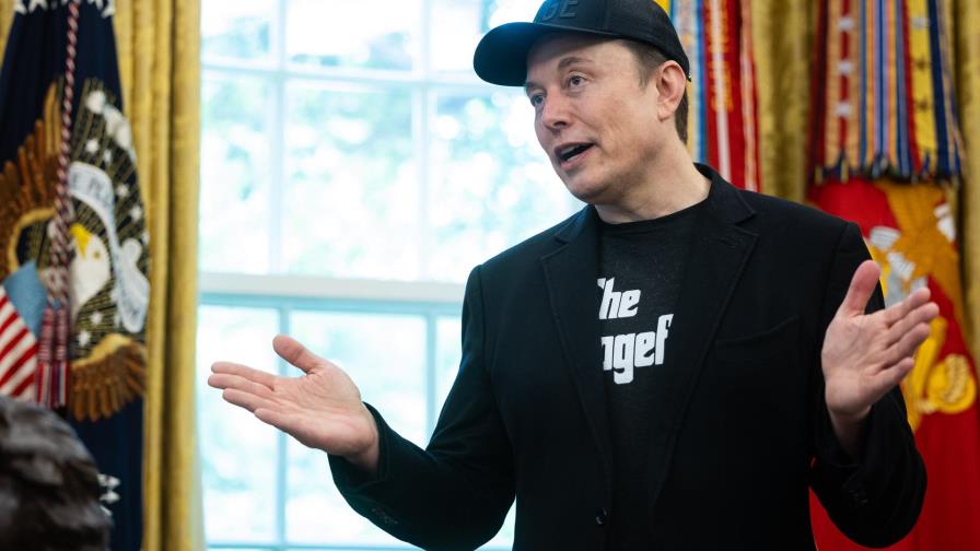 Elon Musk comparte en X un análisis de orina con resultados negativos de drogas Elon Musk comparte en X un análisis de orina con resultados negativos de drogas