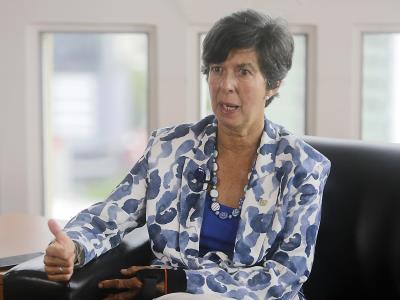 Programa Mundial de Alimentos sufre "enorme" reducción de fondos