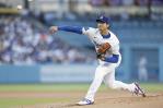 Shohei Ohtani dice que espera lanzar una vez por semana para ayudar al bullpen de los Dodgers