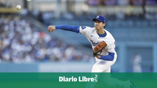 MLB: Shohei Ohtani volverá a lanzar de nuevo este domingo