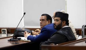 Alexis Medina refuta hoy acusación de haberse enriquecido de manera ilegal