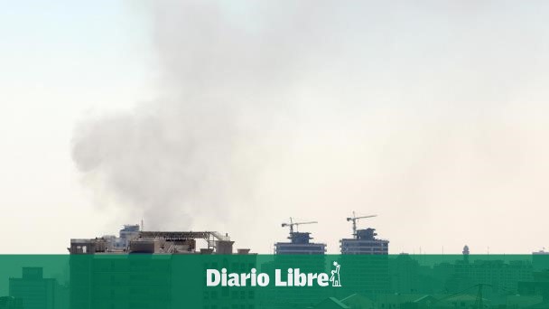 Israel evacúa a miles por los ataques de Irán