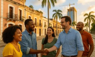 &iquest;Por qu&eacute; no apoyar lo nuestro?