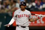 El presidente de los Red Sox: No pudimos entendernos con Rafael Devers