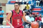 Eddy Polanco es el Jugador de la Semana en la LNB
