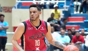 Eddy Polanco es el Jugador de la Semana en la LNB