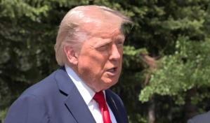 Líderes del G7 piden desescalada en conflicto entre Israel e Irán