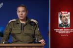 Ejército israelí anuncia haber matado a un alto mando militar iraní, cercano a Jamenei