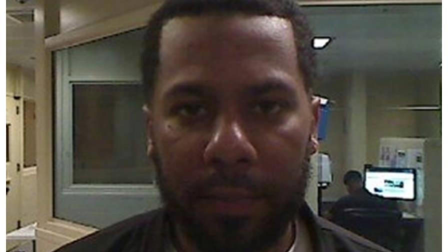 Deportarán a dominicano que regresó ilegalmente a Estados Unidos tras ser expulsado en 2019 Deportarán a dominicano que regresó ilegalmente a Estados Unidos tras ser expulsado en 2019