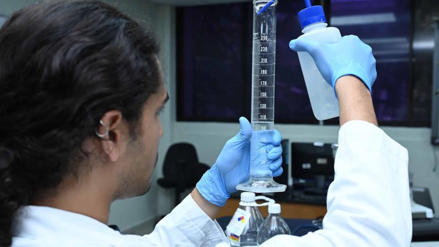 Biotecnología en Intec: una década impulsando la ciencia dominicana y el desarrollo del país Biotecnología en Intec: una década impulsando la ciencia dominicana y el desarrollo del país