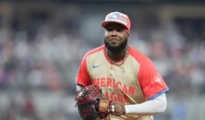 Guerrero Jr., dice jugará el Clásico con RD, pero no cierra las puertas a futuro a Canadá
