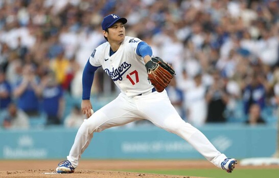 VIDEO | Shohei Ohtani poncha 11 y le pega un hit a su antiguo equipo, en cierre de la primavera