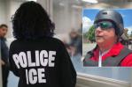 Desestiman cargos contra periodista salvadoreño que cayó en manos de Inmigración en EE. UU.