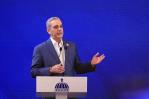 Abinader: todos los países se pueden cansar de Haití menos República Dominicana