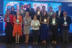 Altice Dominicana presenta su visión de sostenibilidad corporativa Altice Dominicana presenta su visión de sostenibilidad corporativa