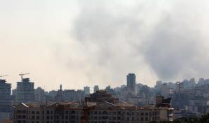 En Teherán, entre el miedo y la resiliencia bajo los bombardeos israelíes