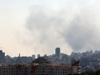Irán entre el miedo y la resiliencia bajo ataque de Israel