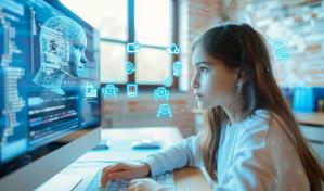 Los jóvenes utilizan la IA para informarse y la red X resiste a pesar de las críticas