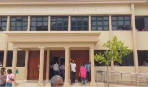 Recluso se fuga en Higüey; al ser capturado denuncia maltratos en el centro penitenciario