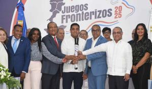 Luego de una larga pausa de 10 años retornan los Juegos Fronterizos