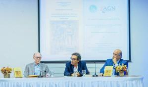 Celebran puesta en circulación del libro "Historia Social de la Dominación Haitiana (1822-1844)"