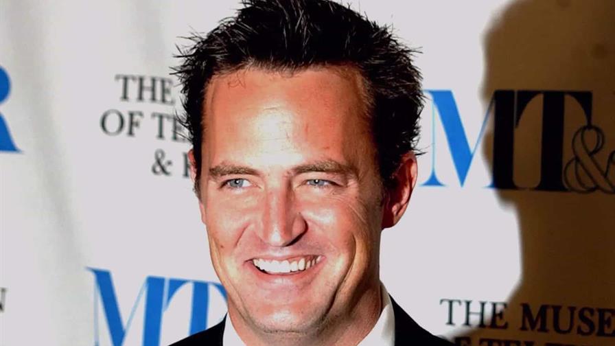 Médico implicado en la muerte de Matthew Perry recibe arresto domiciliario Médico implicado en la muerte de Matthew Perry recibe arresto domiciliario