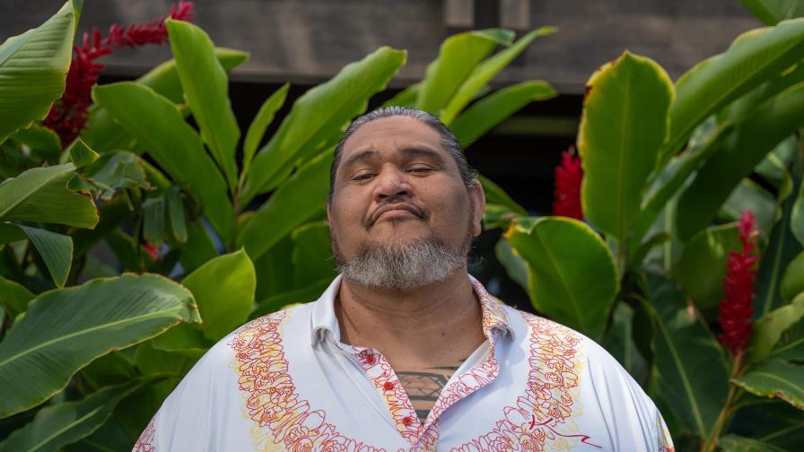 Muere David Hekili Kenui Bell, el actor de Lilo & Stitch, a los 46 años Muere David Hekili Kenui Bell, el actor de Lilo & Stitch, a los 46 años