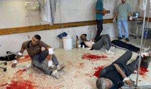 Defensa Civil de Gaza reporta al menos 50 muertos por disparos israelíes cerca de centro de ayuda