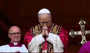 El papa alerta de que la dignidad humana corre el riesgo de ser aniquilada por algoritmos