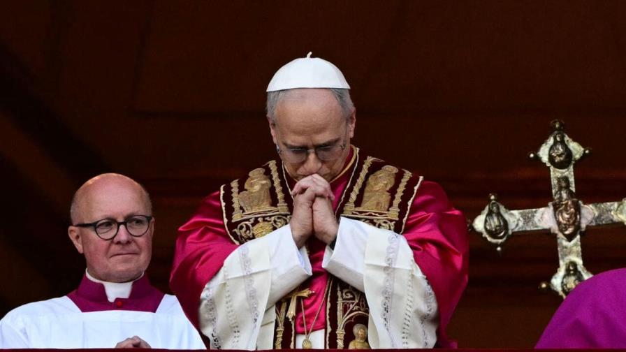 El papa alerta de que la dignidad humana corre el riesgo de ser aniquilada por algoritmos El papa alerta de que la dignidad humana corre el riesgo de ser aniquilada por algoritmos