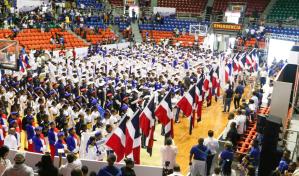 Inefi celebra marcha y atletismo escolar durante el fin de semana