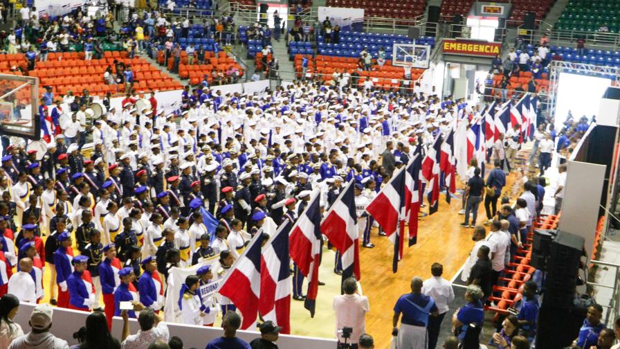 Inefi celebra marcha y atletismo escolar durante el fin de semana Inefi celebra marcha y atletismo escolar durante el fin de semana
