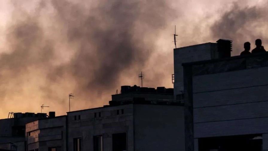 Israel justifica en la ONU ataques a Irán ante las amenazas de exterminio existencial Israel justifica en la ONU ataques a Irán ante las amenazas de exterminio existencial