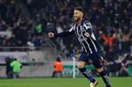 El Monterrey de Sergio Ramos se mide al Inter de Milán, en un exigente debut mundialista El Monterrey de Sergio Ramos se mide al Inter de Milán, en un exigente debut mundialista