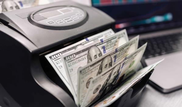 Dólar a la venta se mantiene en torno a RD$63.40 en la banca dominicana tras recorte de la Fed