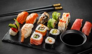 ¿Qué tipo de sushi eres? Lo que tu elección dice sobre tu personalidad