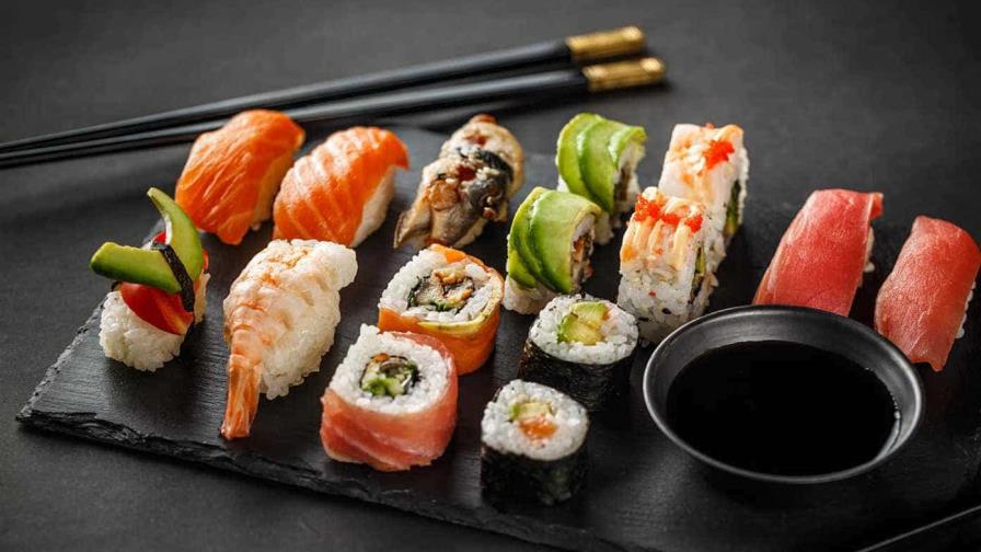 ¿Qué tipo de sushi eres? Lo que tu elección dice sobre tu personalidad ¿Qué tipo de sushi eres? Lo que tu elección dice sobre tu personalidad