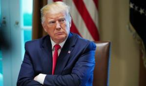 Trump reúne a su Consejo de Seguridad mientras EE. UU. considera entrar en conflicto con Irán