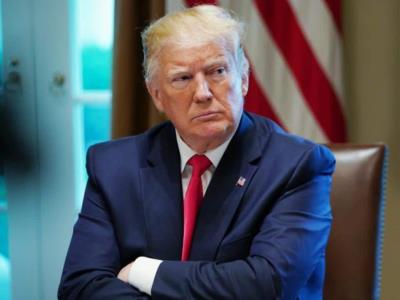 Donald Trump reúne a Consejo de Seguridad por conflicto irano-israelí