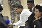 Este lunes podría emitirse sentencia del juicio contra el pelotero Wander Franco