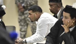 Este lunes podría emitirse sentencia del juicio contra el pelotero Wander Franco