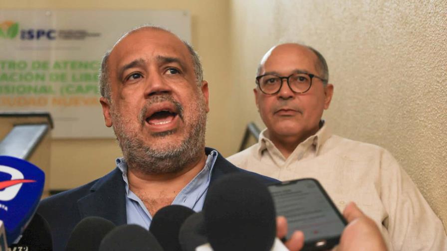 Dos querellantes llegan a acuerdo con hermanos Espaillat y desisten de apelar la medida de coerción Dos querellantes llegan a acuerdo con hermanos Espaillat y desisten de apelar la medida de coerción
