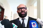 Ratifican arresto domiciliario a coronel vinculado a trama de sobornos en instituciones p&uacute;blicas