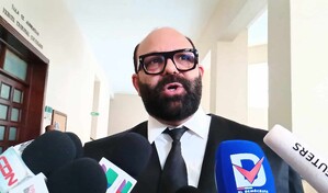 Ratifican arresto domiciliario a coronel vinculado a trama de sobornos en instituciones p&uacute;blicas